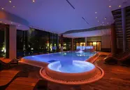 Villa Nicolli Romantic Resort