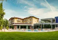 Villa Nicolli Romantic Resort