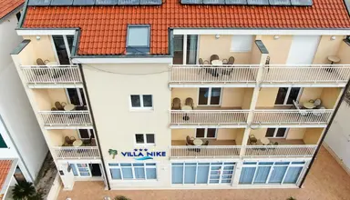 Villa Nike