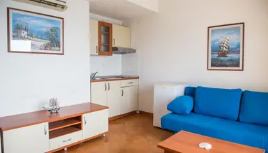 Villa Nike