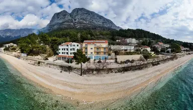Villa Nike