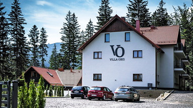 Villa Obis