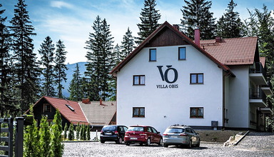 Villa Obis