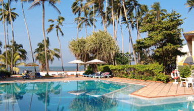 Villa Ocean View
