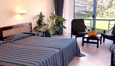 Villa Ocean View