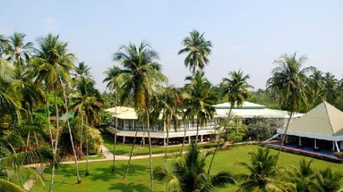 Villa Ocean View