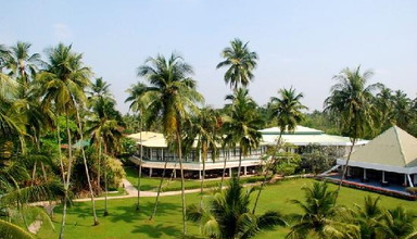 Villa Ocean View