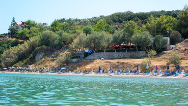 Villa Old Alykanas