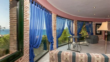 Villa Old Alykanas