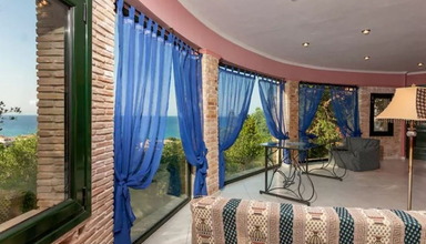 Villa Old Alykanas