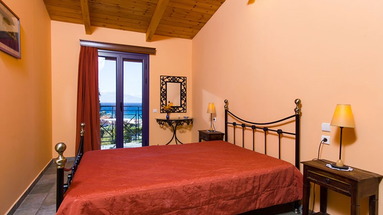 Villa Old Alykanas