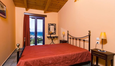 Villa Old Alykanas