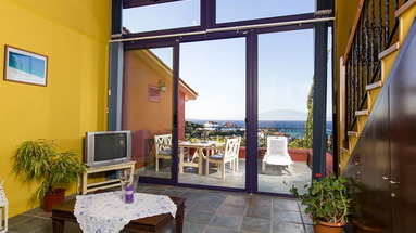 Villa Old Alykanas