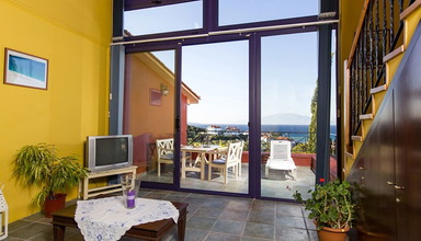 Villa Old Alykanas