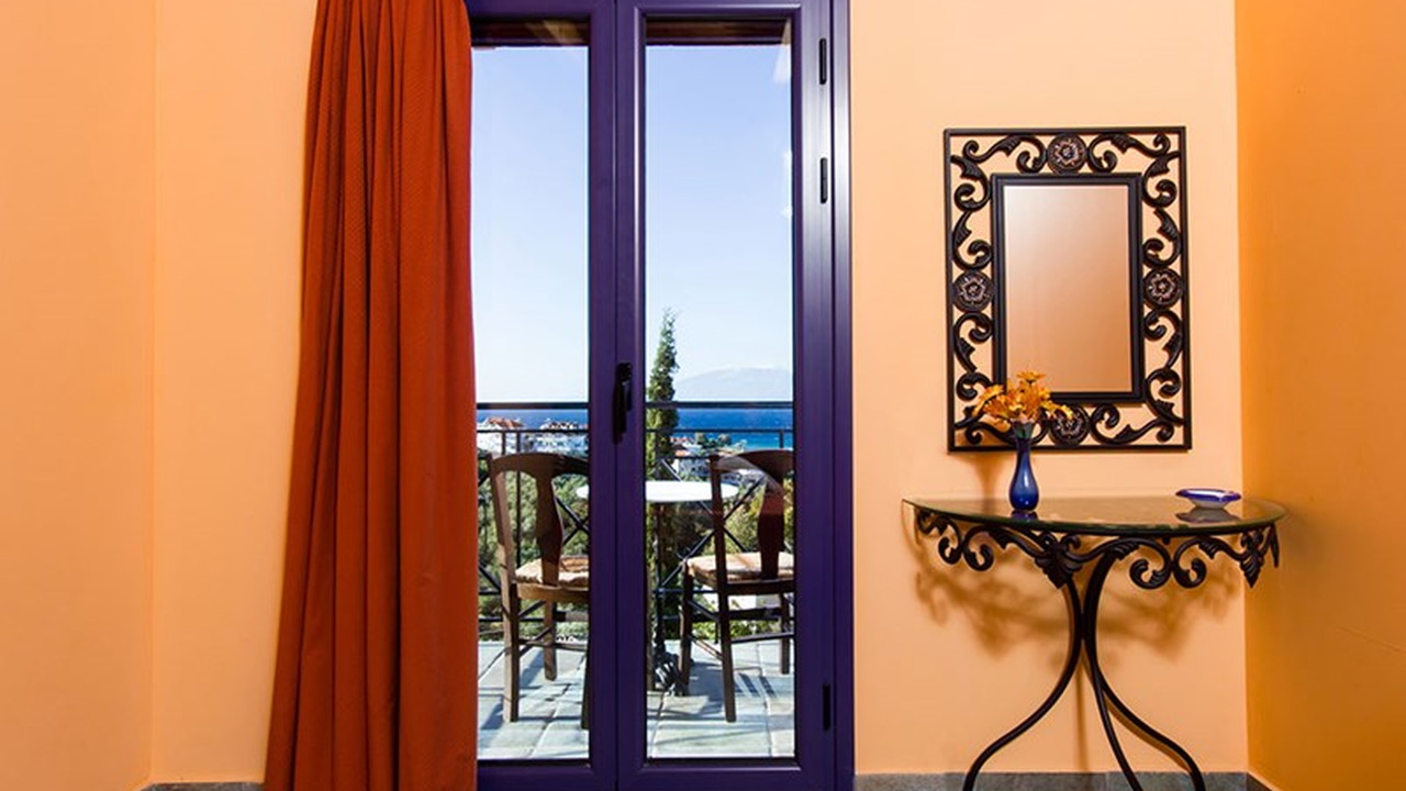 Villa Old Alykanas