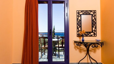 Villa Old Alykanas
