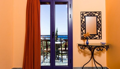 Villa Old Alykanas