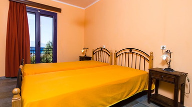 Villa Old Alykanas