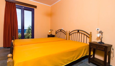 Villa Old Alykanas