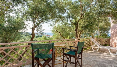 Villa Old Alykanas