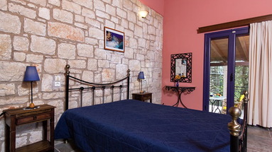 Villa Old Alykanas