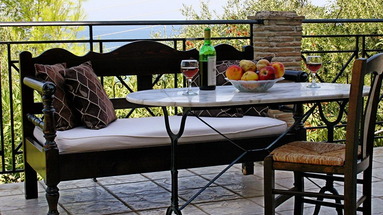 Villa Old Alykanas