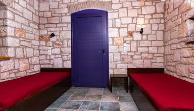 Villa Old Alykanas