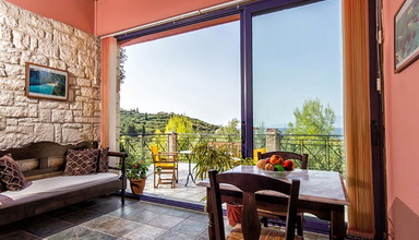 Villa Old Alykanas