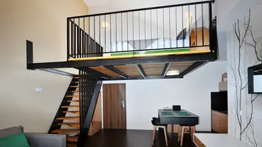 Villa Olivia