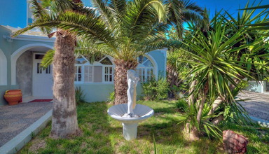 Villa Olympia