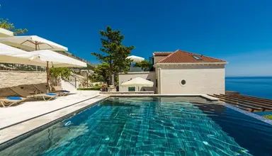 Villa Orabelle