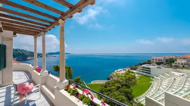 Villa Orabelle