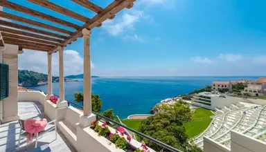 Villa Orabelle
