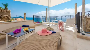 Villa Orabelle