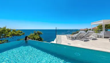 Villa Orabelle