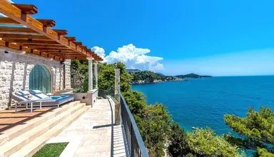 Villa Orabelle