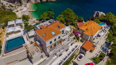Villa Orabelle
