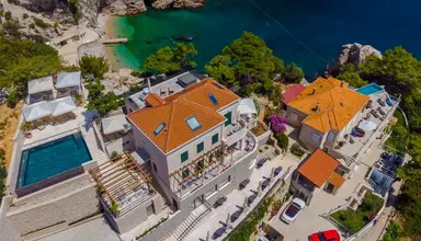 Villa Orabelle