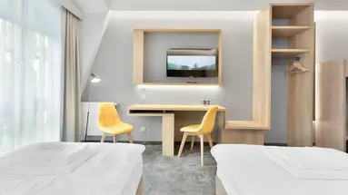 Villa Ozone