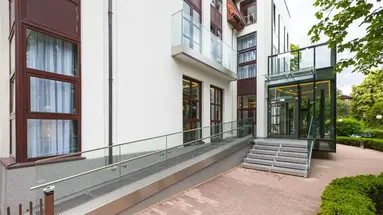 Villa Ozone