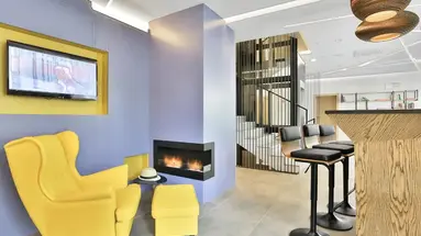 Villa Ozone