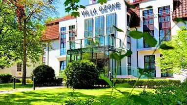 Villa Ozone