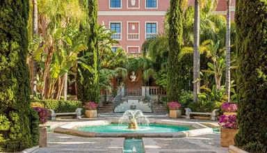 Villa Padierna