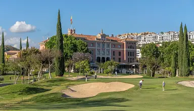 Villa Padierna