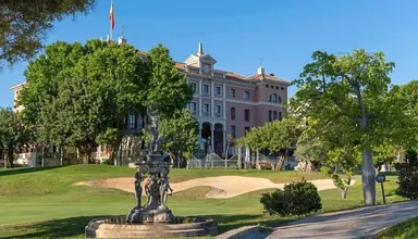 Villa Padierna
