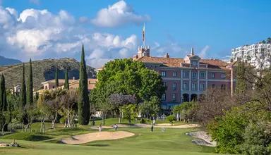 Villa Padierna