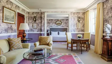 Villa Padierna
