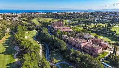 Villa Padierna