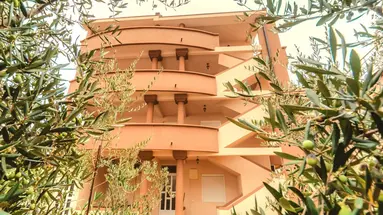 Villa Palma