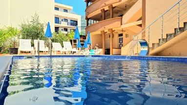 Villa Palma